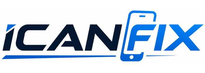IcanFix Logo